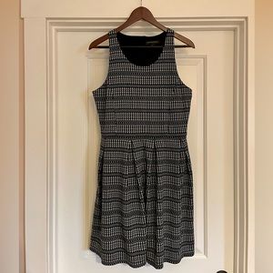 Banana republic dress